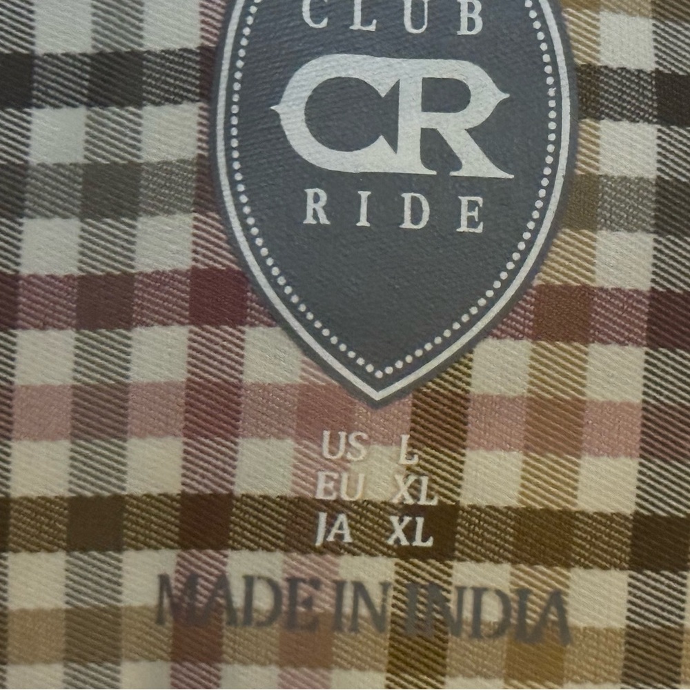 Club Ride Women’s Bandara - Picture 4 of 4